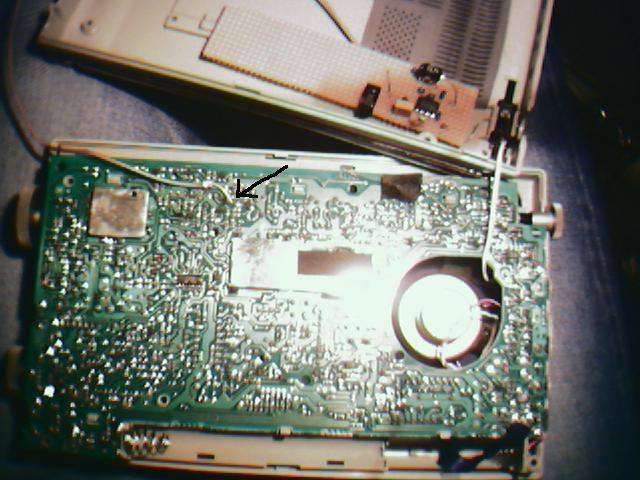 backsideview pcb